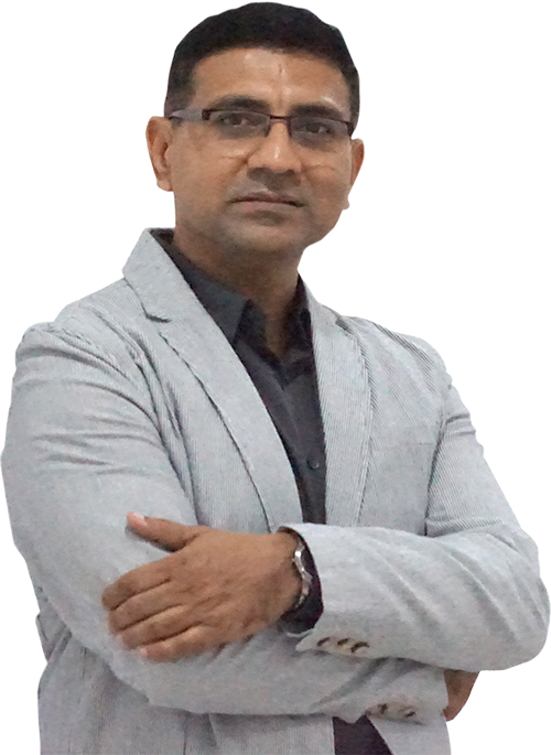Mandar Profile